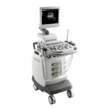 Mobile 3D Colour Doppler Ultrasound Machine